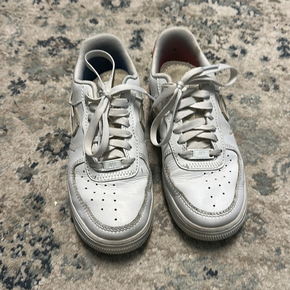 Nike Airforce 1s